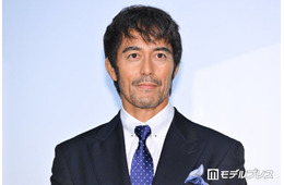 阿部寛、作家・東野圭吾さんを追悼「『新参者』に出演できたことは、私の俳優人生における大きな転機となりました」