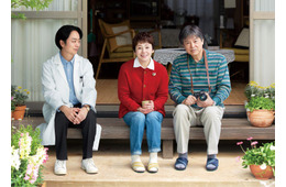 櫻井翔、夫婦に寄り添う認知症専門医役 大竹しのぶ＆三浦友和W主演で「ぼけ日和」実写化