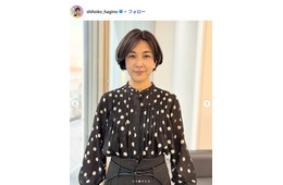 テレ朝・萩野志保子アナ、小6息子への「置いてく於弁当」公開「カラッと揚がった唐揚げが美味しそう」「ラジオ体操の間に用意するの流石」の声