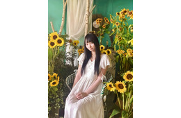 「衛星とカラテア」に“最年少20歳”月音りせが加入決定「手の届かない憧れの場所だった」初の芸能活動に意気込み【独占インタビュー】