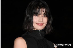 熊本出身・橋本愛、1ヶ月ぶりにSNS更新 熊本地震受けコメント「皆さんの安全を心から祈っています」