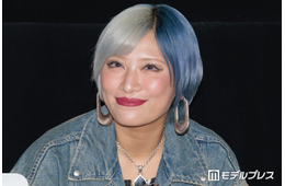 ぱーてぃーちゃん・信子のすっぴんに反響「オフ感が新鮮」「仲がいいから撮れる写真」金子きょんちぃが公開