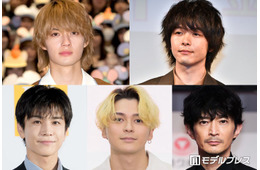 【TBS夏ドラマの胸キュン男子6人】「凪のお暇」中村倫也・「西園寺さん」SixTONES松村北斗など