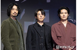 高橋一生が「これまでにない日本ドラマ」と語った衝撃作 水上恒司＆斎藤工と挑んだ「犯罪者」注目ポイント5選
