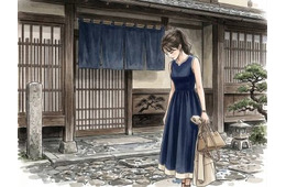 夏は大の苦手、でも「素敵ね」と言われたい。40代・50代の夏オシャレの鍵は「清潔感」【植松晃士のエイジレス・ビューティ】