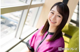 フジ小室瑛莉子アナ「ぽかぽか」で結婚生報告 今後も仕事継続「これまでよりも頑張っていきます」