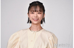 趣里、主演ドラマに豪華弁当差し入れ「具材にタイトル印刷されてるのすごい」「高級そう」と話題