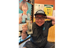 我が家・杉山裕之、ギラン・バレー症候群の疑いで入院・歩行困難に 「爆笑レッドカーペット」出演辞退