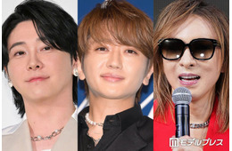 「令和8年熊本地震」受け芸能界から支援相次ぐミセス大森元貴・Nissy・YOSHIKIほか