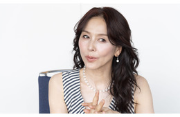 「本当に死ぬんじゃないかと思うレベルだった」 58歳・杉本彩が明かす子宮腺筋症との壮絶な闘い、過多月経と薬の副作用で「うつ寸前」