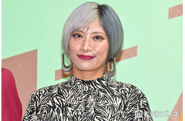 ぱーてぃーちゃん・信子、幼少期ショット公開「もう完成されてる」「面影ある」と反響