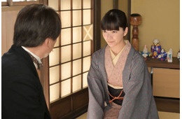 【来週の風、薫る あらすじ】りん、赤痢が発生した村へ