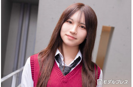 「今日好き」榊原樹里（じゅり）胸元ざっくりノースリコーデ公開「ドキドキしちゃう」「大人っぽくて素敵」の声