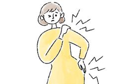 43歳「まさか更年期だなんて」始まりは生理不順とPMSでした【100人の更年期・リバイバル】