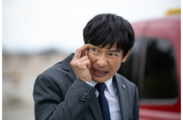 日曜劇場「VIVANT」“新たな別班員”の正体判明 ラスト3秒で登場した人物に「怪しいと思ってた」「乃木もびっくり」と反響殺到【ネタバレあり】