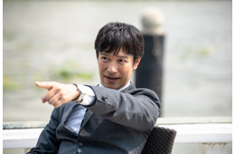 「VIVANT」次回予告に注目集まる “最大の裏切り者”に考察加熱「なにか隠してそう」「伏線かも」【ネタバレあり】