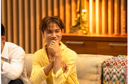 「VIVANT」初登場・チョッキーがXトレンド入り “強烈キャラ”演じるタイ俳優・OHMとは？BLドラマでも話題に【プロフィール】