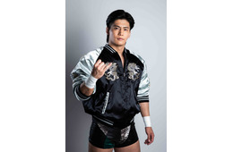 「バチェロレッテ4」安齊勇馬、ドラマ初出演で主演抜擢 timelesz寺西拓人の主演作第2弾で“二代目ラーメンD”に