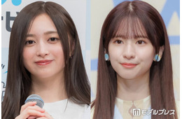 乃木坂46菅原咲月、井上和からのイラスト＆直筆メッセージ付きの差し入れ公開「絵が上手い」「素敵な気遣い」