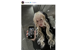 「月曜から夜ふかし」多田さん、整形手術後の初カラー＆カットの様子公開「清楚な感じで可愛い」「どんどん回復してきてる」