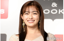 井上咲楽、実家で包丁研ぐ父の姿公開「自然豊かでオシャレ」「職人みたい」の声