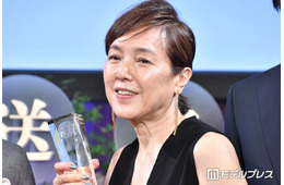 LA在住・桃井かおり、ビーツのチーズサラダ・レンティルスープ…早い日の朝食公開「珍しい食材だらけ」「おしゃれなカフェみたい」と反響
