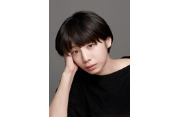 夏帆、“朝ドラ”初出演 2027年度前期NHK連続テレビ小説「巡るスワン」第4弾出演者発表