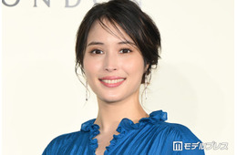 広瀬アリス、ロングワンピで上品な装い「今日が1番若い」1人旅行に挑戦している理由とは【ジョー マローン ロンドン】