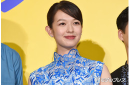 1児の母・森絵梨佳、手作りシュシュ公開「センスの塊」「シルク素材ってところがさすが」の声