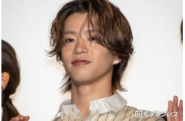 BUDDiiS森愁斗、初主演映画で感じた“青春” 海でのハードな撮影回顧「本当に過酷なことがあったんですけど」【ウォーターガーディアンズ】