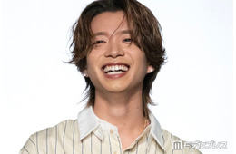 森愁斗（BUDDiiS）・小西詠斗ら、“胸キュンナンパセリフ対決”挑戦 椿泰我（IMP.）は審査員長【ウォーターガーディアンズ】