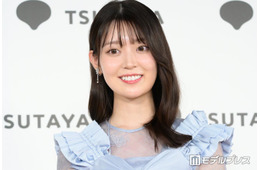 元乃木坂46メンバー、ノースリトップス＆“美髪整形”後の最新ショットにファン悶絶「ビジュ最強」「透明感抜群」の声