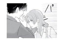 妻が放った暴言に夫が激怒！「謝れ」とまさかのビンタ…!?【正しい不倫 #16】