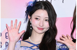 人気アイドル、熱中症で顔が真っ赤に 介抱される様子公開「苦しそう」「無理しないで」と心配の声相次ぐ