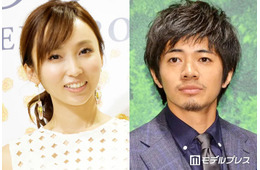 2児の母・吉木りさ、夫・和田正人＆娘との家族ショット公開「温かい家庭の雰囲気が伝わる」「笑顔が眩しい」と反響