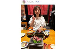 元TBS海保知里アナ、2人分の手作り弁当公開「品数豊富で彩りも綺麗」「開けた瞬間テンション上がるやつ」と反響