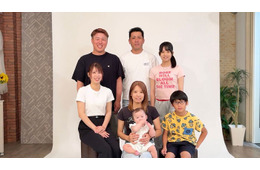 15歳女子、27歳男性と交際1ヶ月で妊娠…36歳で孫誕生 波乱の人生に人気タレント思わずツッコミ「だいぶ危ねえよ！」