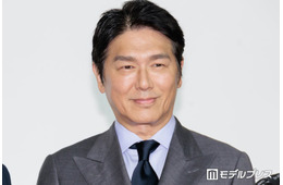 高橋克典、大岡越前役に自虐 “どうにもならないポイント”告白「補っていきたい」