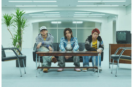 Number_i、全国5都市・5大ドーム公演詳細解禁【日程・場所一覧】