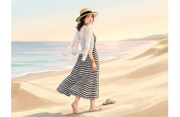 真夏の40代・50代、キレイの大敵は「崩れ」。「涼やかな人」でいるために、できること【植松晃士のエイジレス・ビューティ】