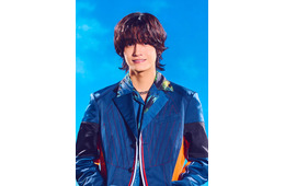 Aぇ! group佐野晶哉、年末の風物詩「サントリー1万人の第九」合唱団代表に就任 3か月のレッスン経て本番に臨む
