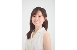 佐藤佳奈アナ、ツインプラネット所属・事務所初のフリーアナウンサーに 前日にレインボー池田直人との結婚発表