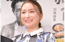 加藤綾菜、話題の“ハーバード式命の野菜スープ”レシピ公開「早速作ってみます」「健康的ですね」