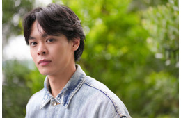 ミスター青山候補・中野友斗さん“夢見ていた賞”受賞に感謝 夢はモデル「本気でやりたい」【モデルプレスインタビュー】