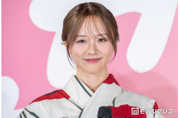森香澄「デート代も出します」共演者驚きの恋愛事情 キュンとした“子ども扱い”エピソードも告白「ドキッとしますよね」