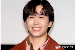 鈴木福「一昨年失恋」落ち込んだ過去「3年、4年とか平気で好き」一途＆積極的な恋愛観も明かす