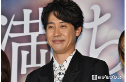 大泉洋「めちゃくちゃ嘘ついてる」父親が語った“感動エピソード”の真相告白「アドリブすごい」「きっと愛情だよね」の声