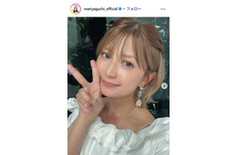 2児の母・矢口真里、子どもの7歳誕生日を祝福 親子ショットに「幸せオーラに包まれてる」「口元がそっくり」と反響