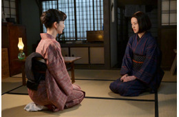 【風、薫る 第99回あらすじ】りん、小川と偶然出会う 直美と向き合うことに
