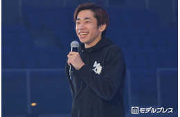 4児の父・織田信成、バナナたっぷりの手作りスイーツ披露「お店の商品かと思った」「なんでもできて凄すぎる」の声